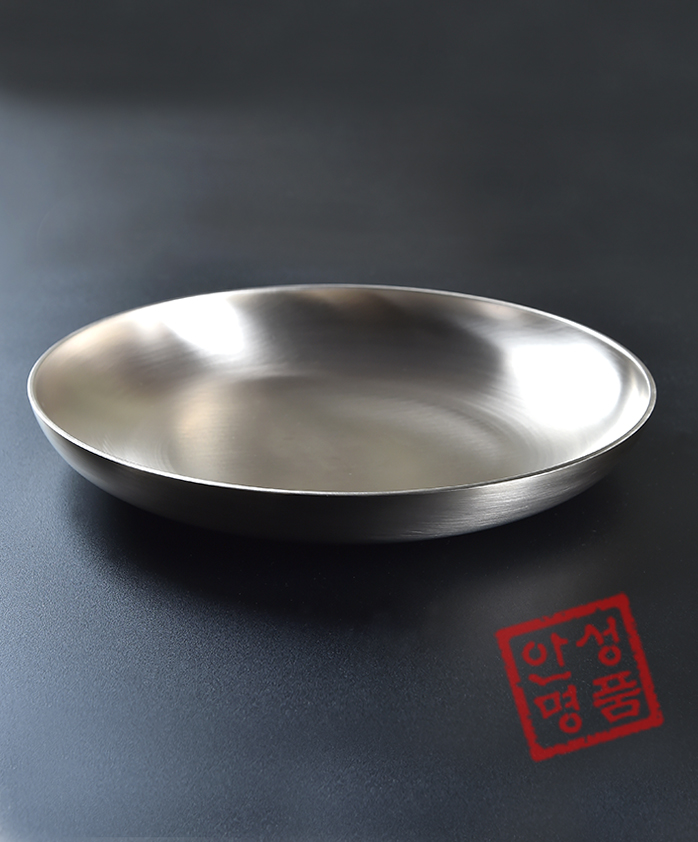 안성유기 한식찬기1호